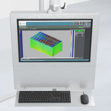 3D Results