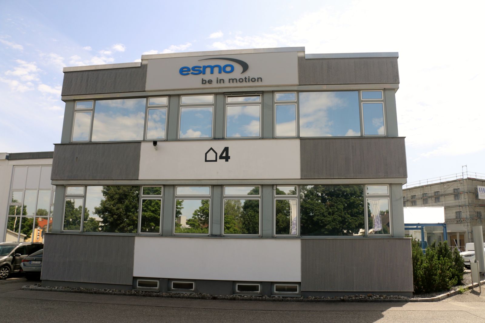 esmo