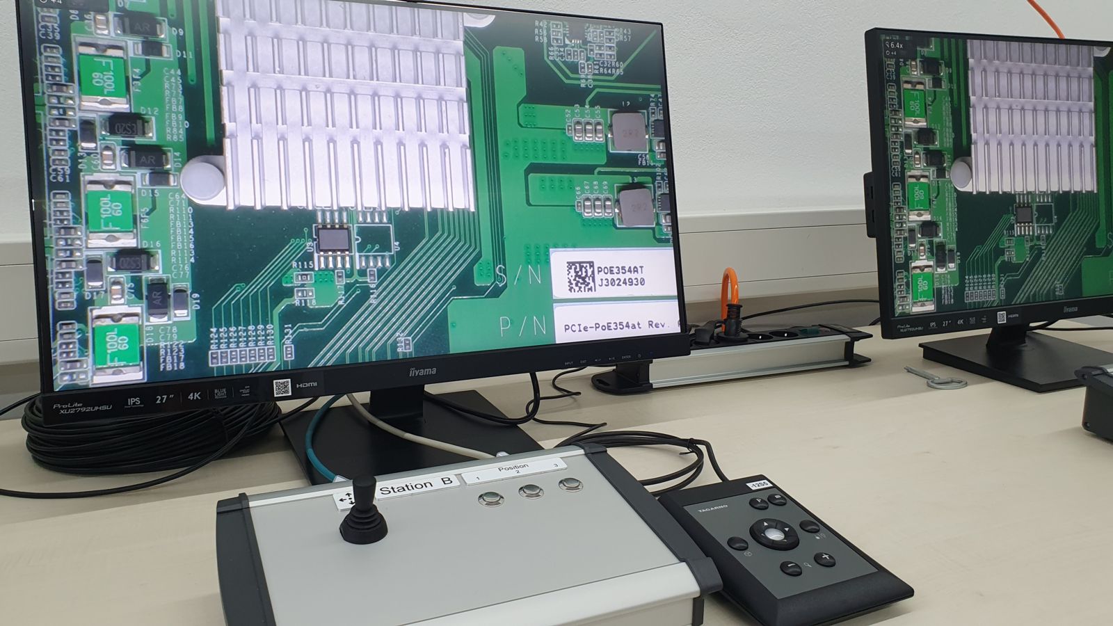 PCB Inspection