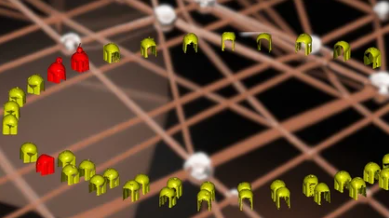 Aprendizaje Profundo en 3D