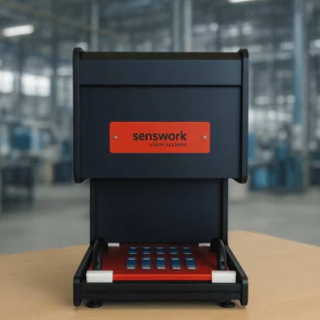 Cohesion Test Device