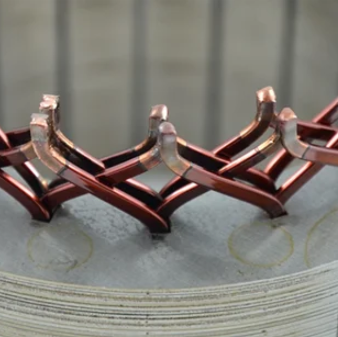 Hairpins