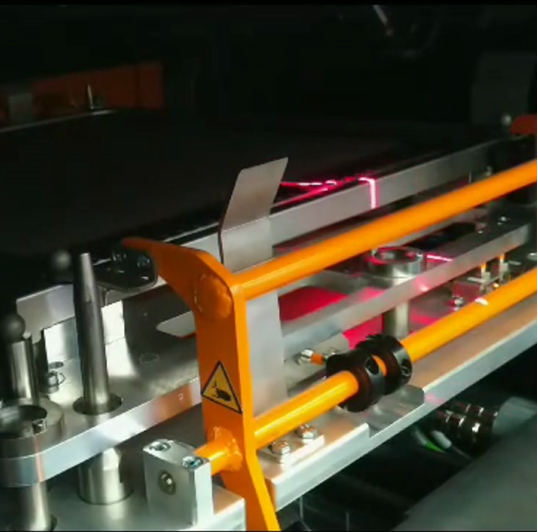 Laser Scanning