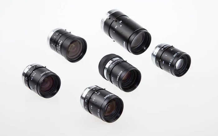 Camera Selections