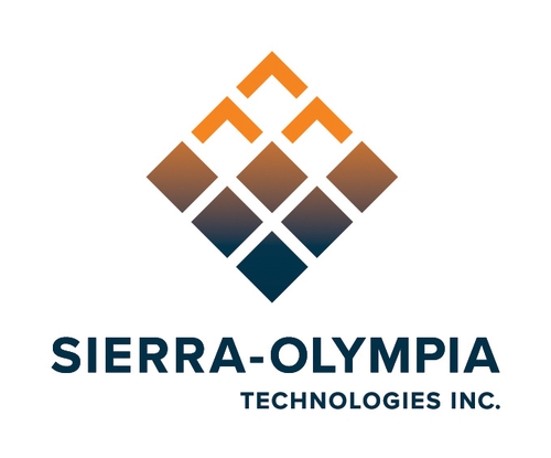 Sierra-Olympia Technologies, Inc. Logo