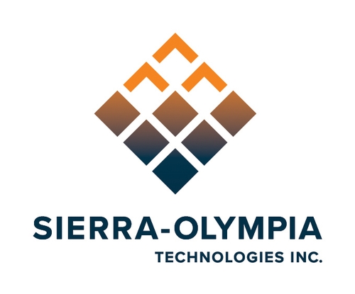 Sierra-Olympia Technologies, Inc.
