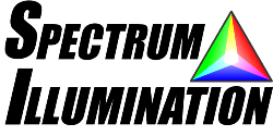 Spectrum Illumination Logo