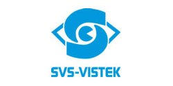 SVS-VISTEK GmbH Logo