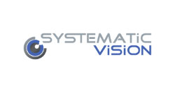 Systematic Vision Corporation Logo