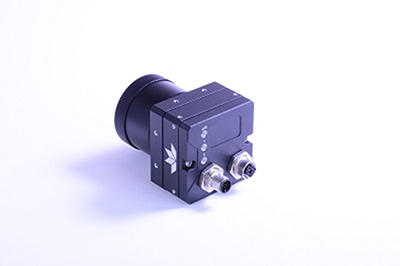 Teledyne Imaging IVS example