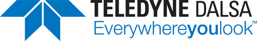 Teledyne DALSA Logo