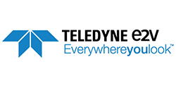 Teledyne e2v Logo