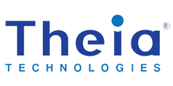 Theia Technologies Logo