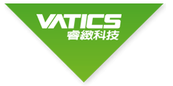 VATICS INC. Logo