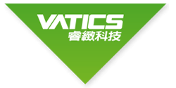 VATICS INC. Logo