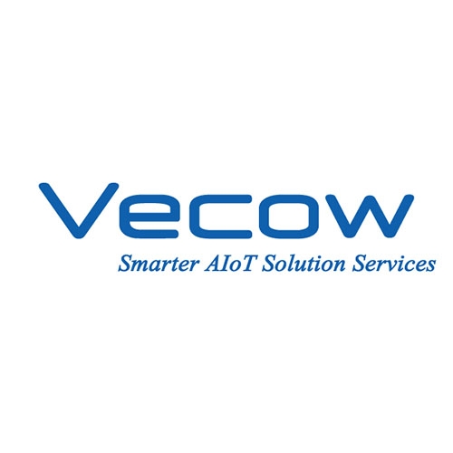 Vecow Co., Ltd. Logo