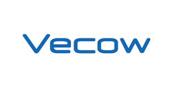 Vecow Co., Ltd. Logo