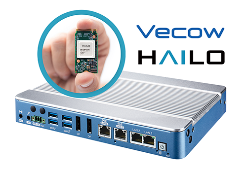 Vecow Hailo