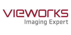 Vieworks Co., Ltd. Logo