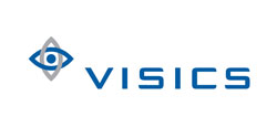 VISICS Corporation Logo