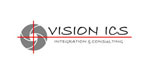 Vision ICS, Inc. Logo