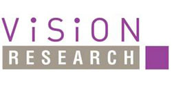 Vision Research Logo