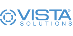 Vista Solutions Inc. Logo