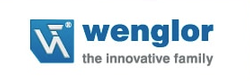 Wenglor Sensoric GmbH Logo
