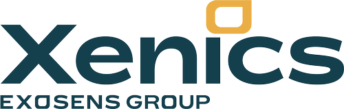 Xenics Logo