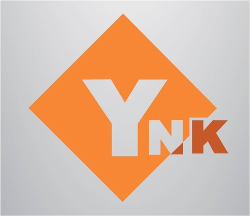 YNK Solution Co. Ltd. Logo