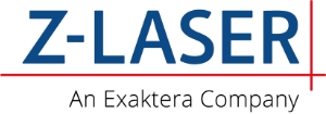 Z-LASER GmbH Logo