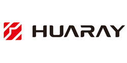Zhejiang HuaRay Technology Co., Ltd. Logo