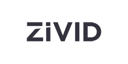 Zivid Logo