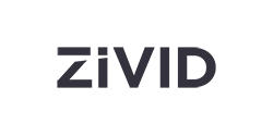 Zivid Logo