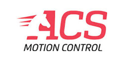 ACS Motion Control Logo