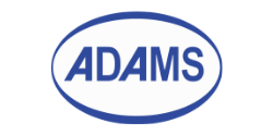 Adams Logo