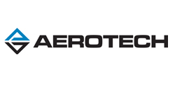 Aerotech, Inc. Logo