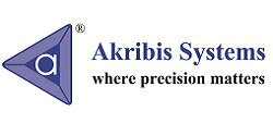 Akribis Systems Logo