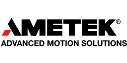 AMETEK Advanced Motion Solutions Logo