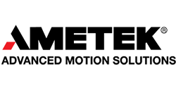 Ametek Logo