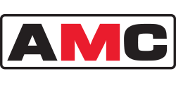 Automation & Modular Components, Inc. (AMC) Logo