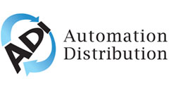 Automation Distribution Logo