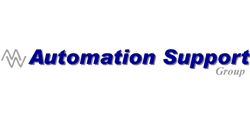 Automation Support Group Logo