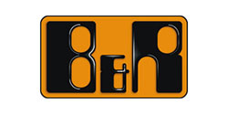 B&R Industrial Automation Logo