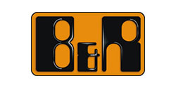 B&R Industrial Automation Logo