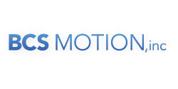 BCS Motion, Inc. Logo