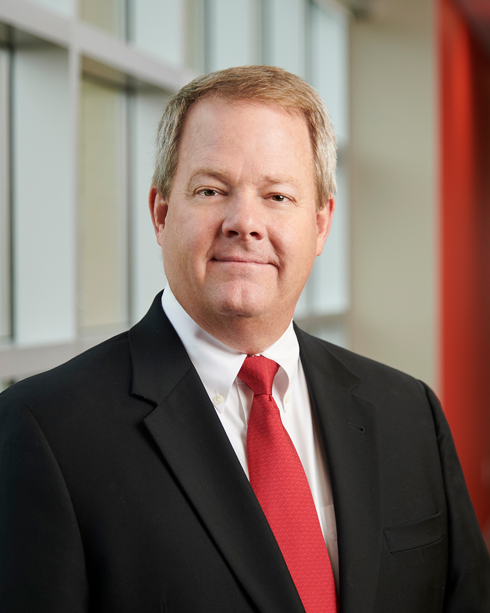 Mark Ruberg, global packaging industry specialist