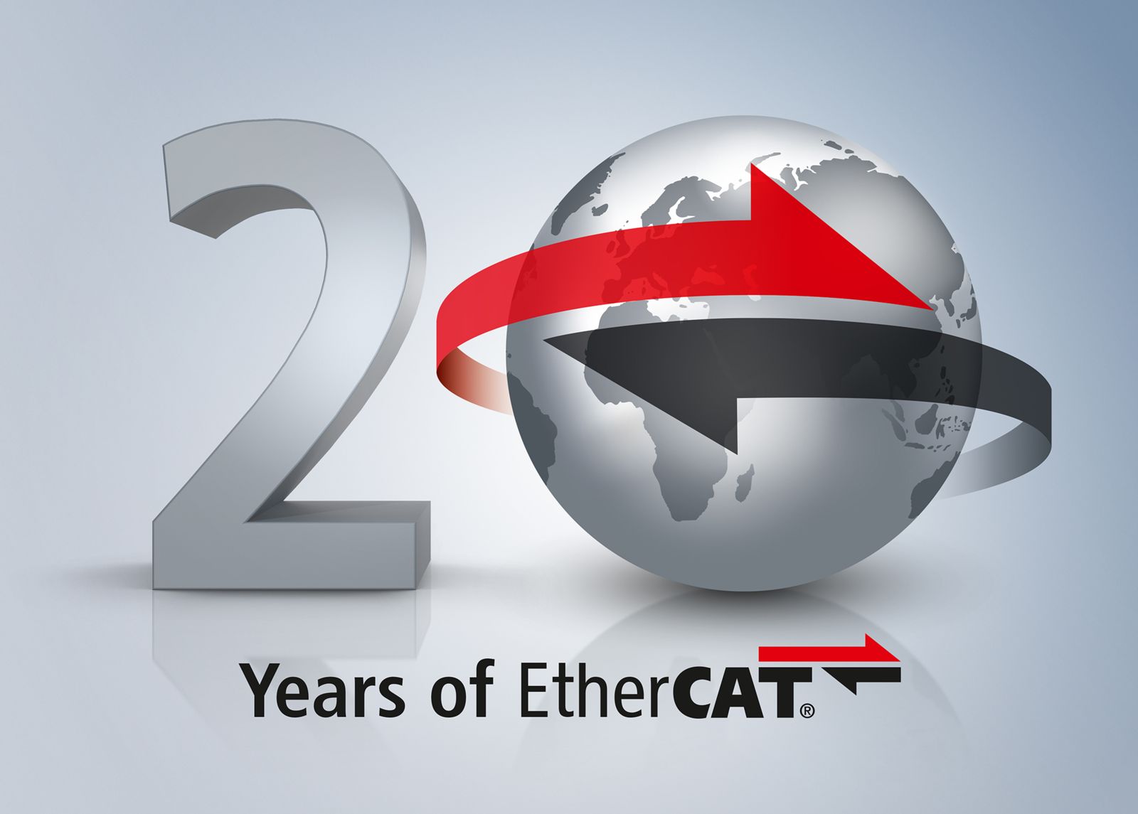 EtherCAT celebrates 20 years