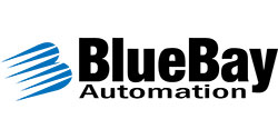 BlueBay Automation Logo
