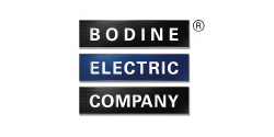 Bodine Electric Company Logo